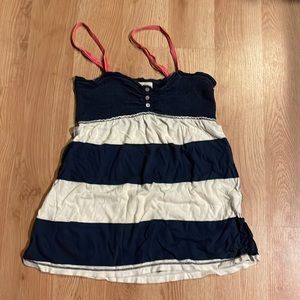 Abercrombie & Fitch tank